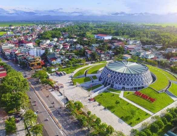 Điện Biên tìm nhà đầu tư cho dự án khu đô thị mới gần 1.000 tỷ đồng