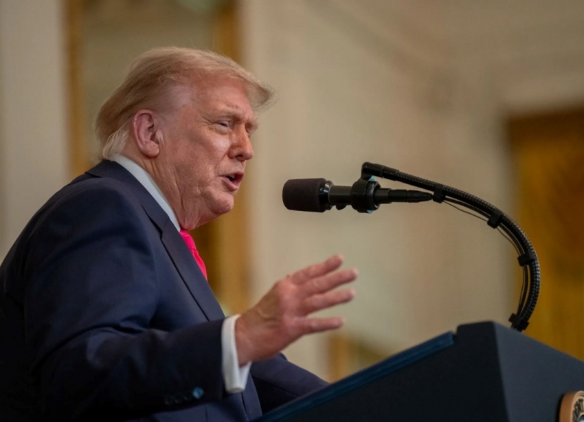 Ông Trump: Mỹ sẽ trừng phạt Nga ngay cả khi không hiệu quả
