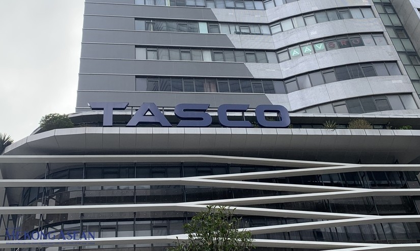 Tasco lên kế hoạch xin ý kiến cổ đông bằng văn bản
