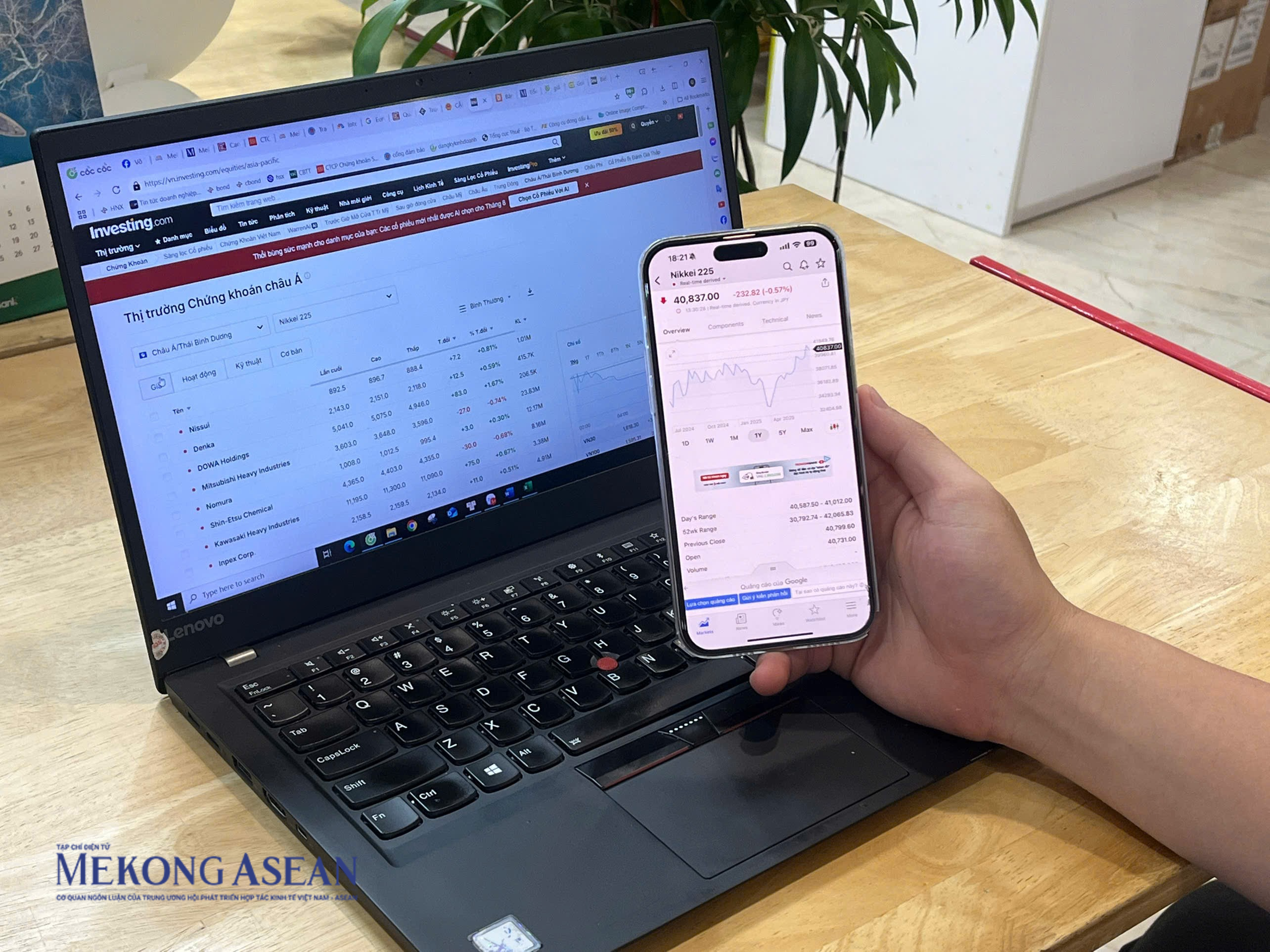 Tải 555Win về điện thoại thế giới đồng loạt giảm điểm sau thuế đối ứng của Mỹ