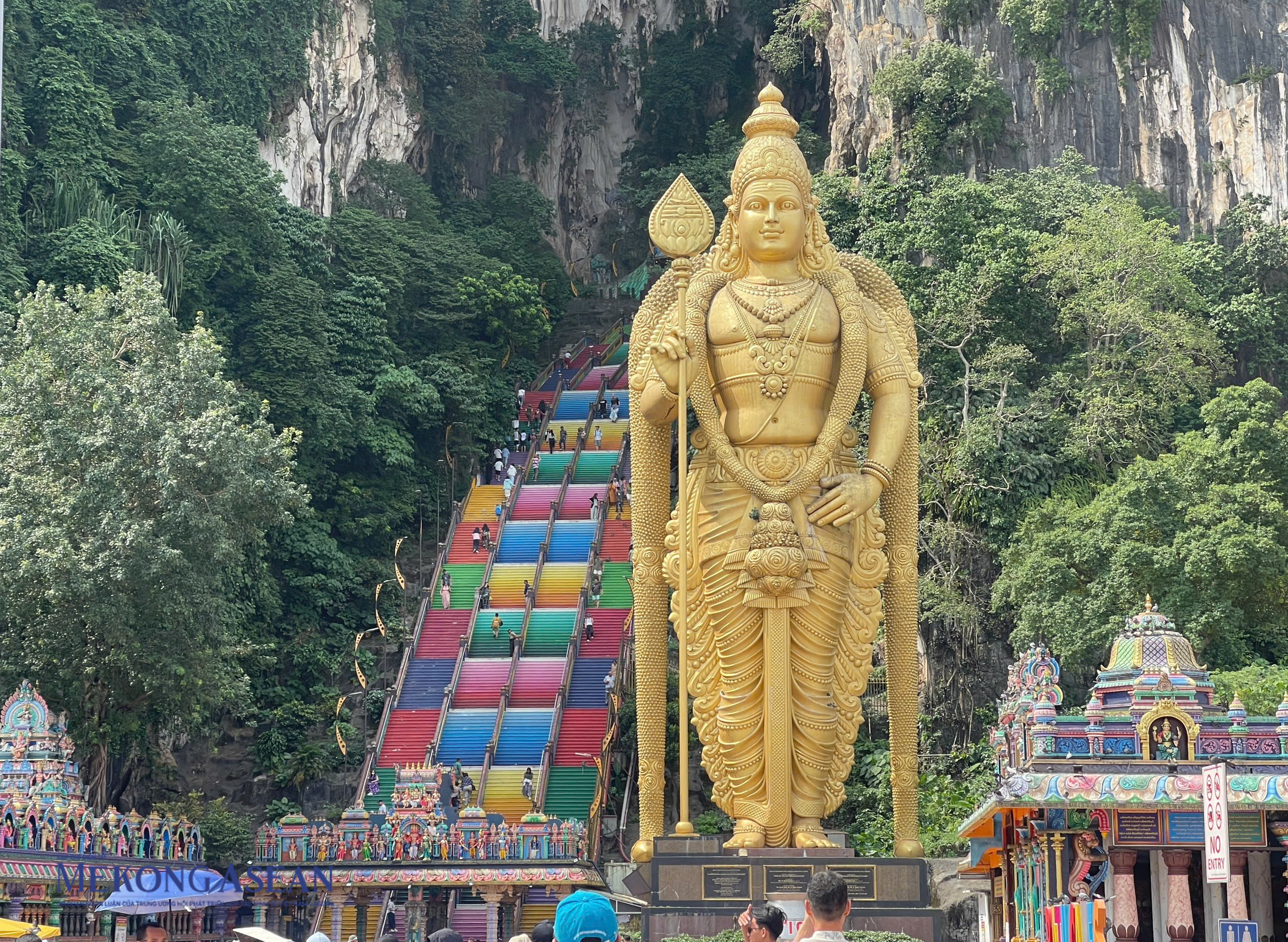 Đại sứ Malaysia: Chờ đợi làn sóng đầu tư từ các Trang Nhà Cái 555win.com - Đăng Nhập +555k Việt Nam