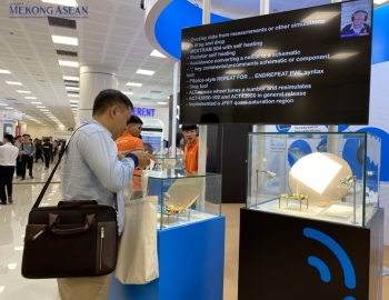 Tin công nghệ nổi bật trong tuần: Robot học tiến sĩ, Đà Nẵng có phòng thí nghiệm chip