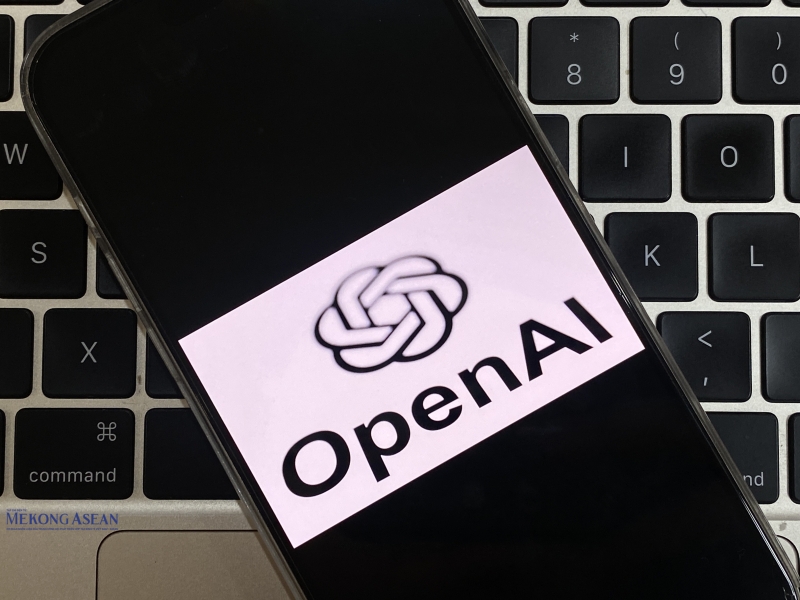 OpenAI ra mô hình ngôn ngữ mở chi phí thấp. Ảnh minh hoạ: Hà Anh/555win Login.