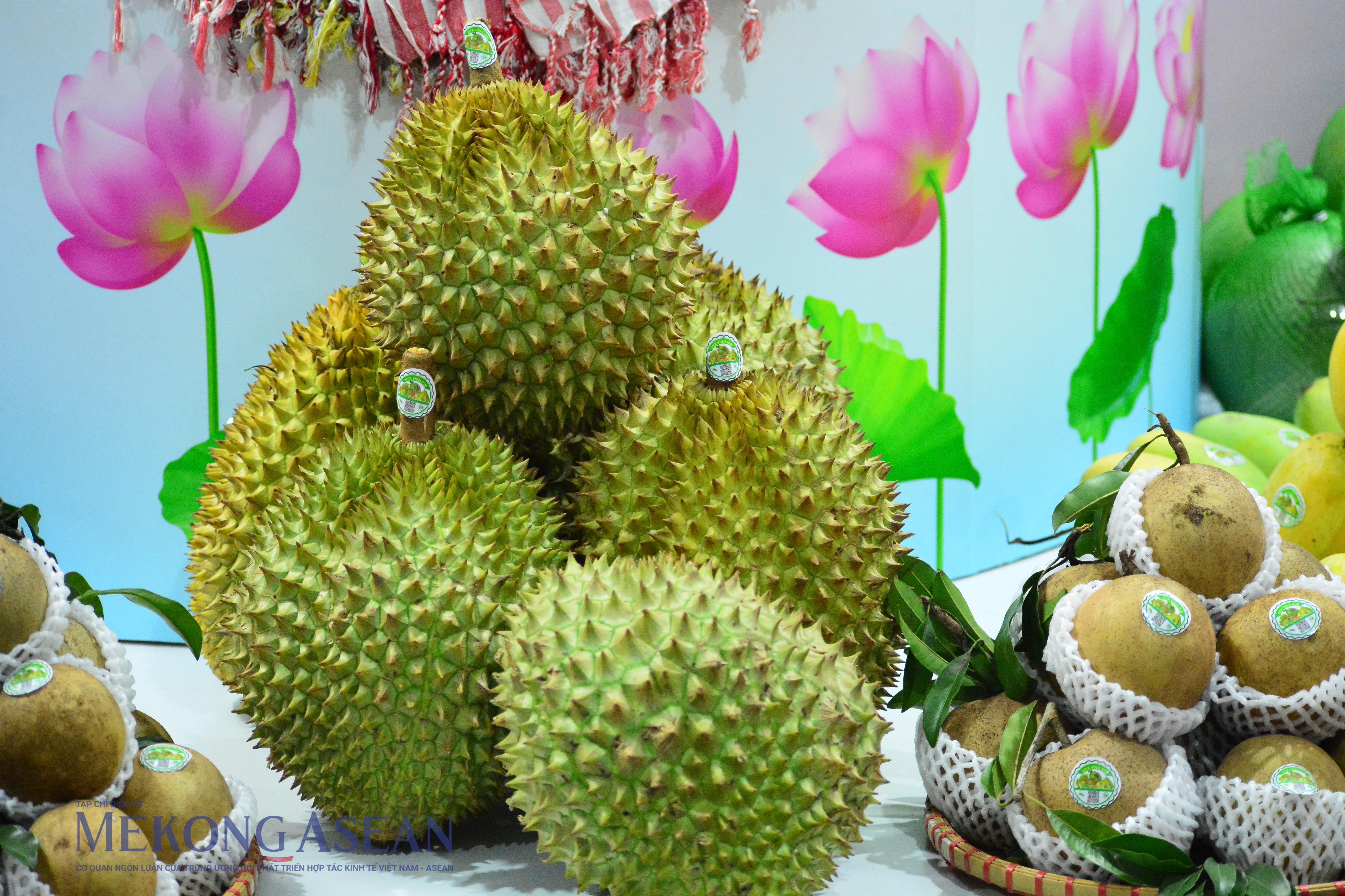 Tinh hoa OCOP Việt hội tụ tại Vietnam OCOPEX 2025