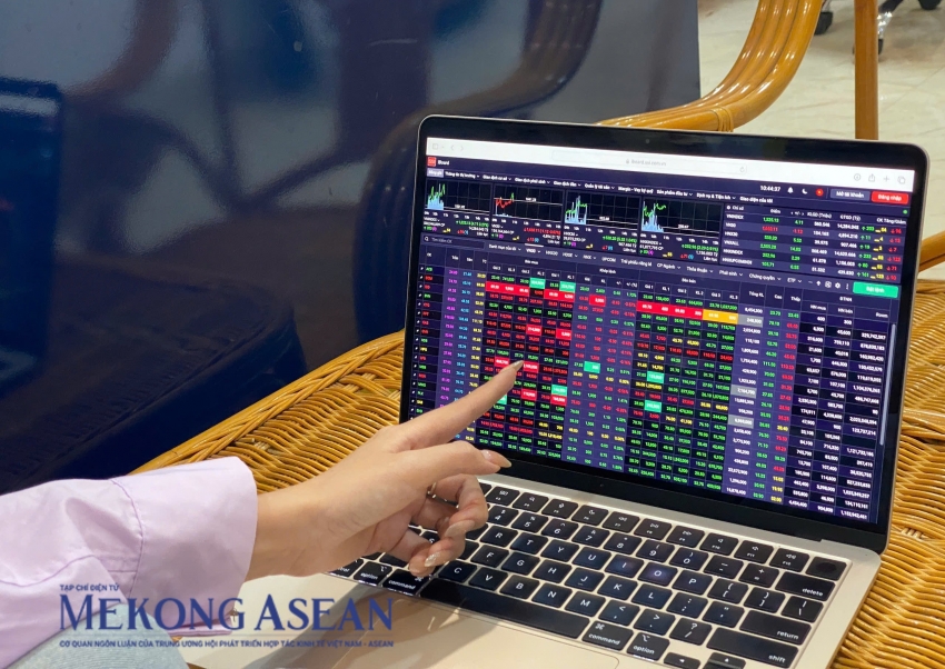 Chứng khoán BIDV: Lợi nhuận sau thuế toàn thị trường tăng trưởng gần 30%