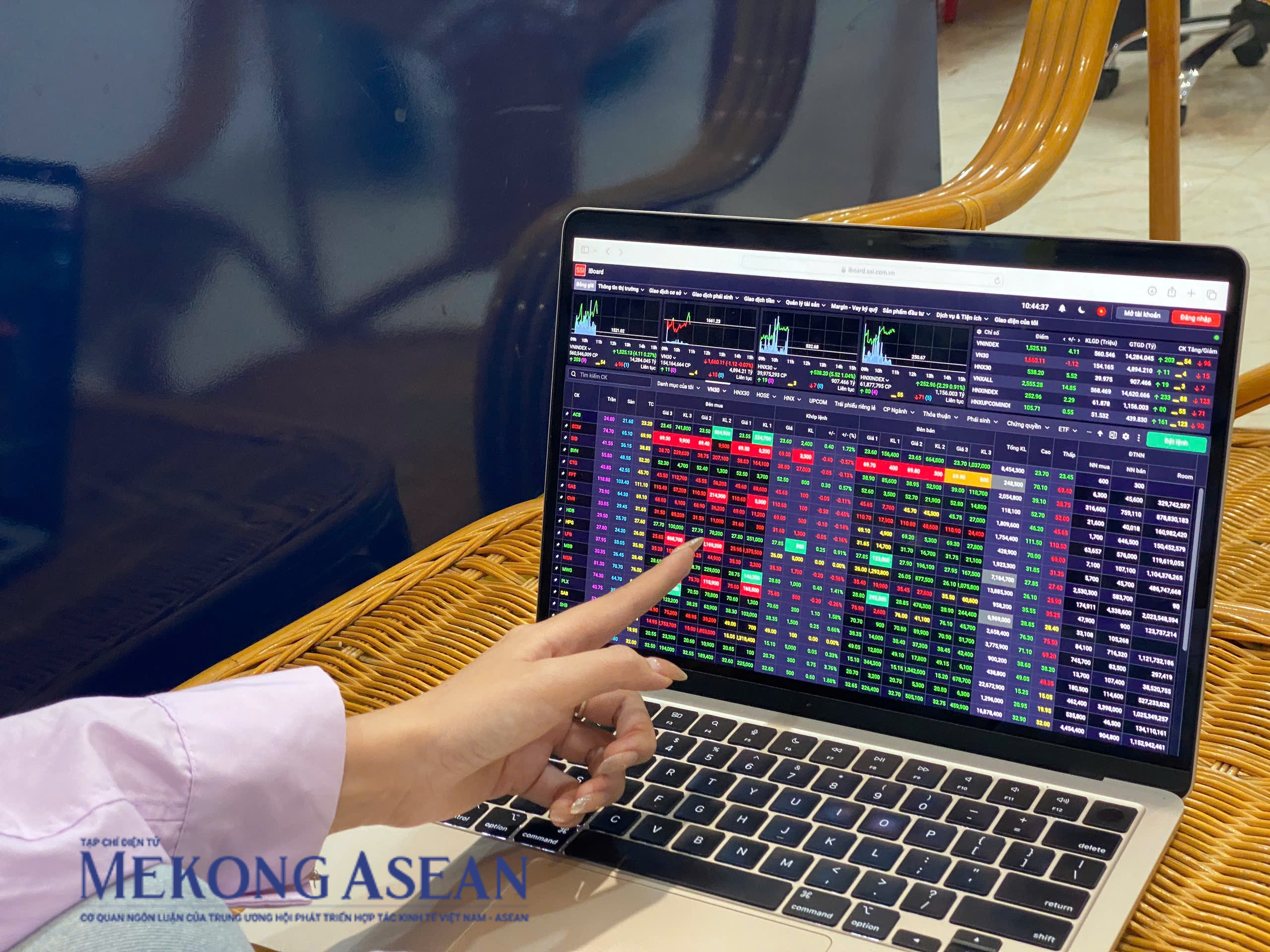 555Win phien bạn Chính Thức BIDV: Lợi nhuận sau thuế toàn thị trường tăng trưởng gần 30%