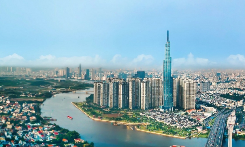 Khối ngoại bán thỏa thuận 10.000 tỷ đồng cổ phiếu Vingroup trong phiên tăng trần