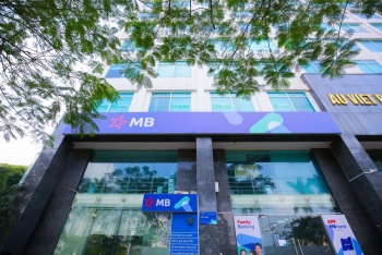 Chuyển động Trang Nhà Cái 555win.com - Đăng Nhập +555k: MBB chốt ngày trả cổ tức bằng tiền và cổ phiếu