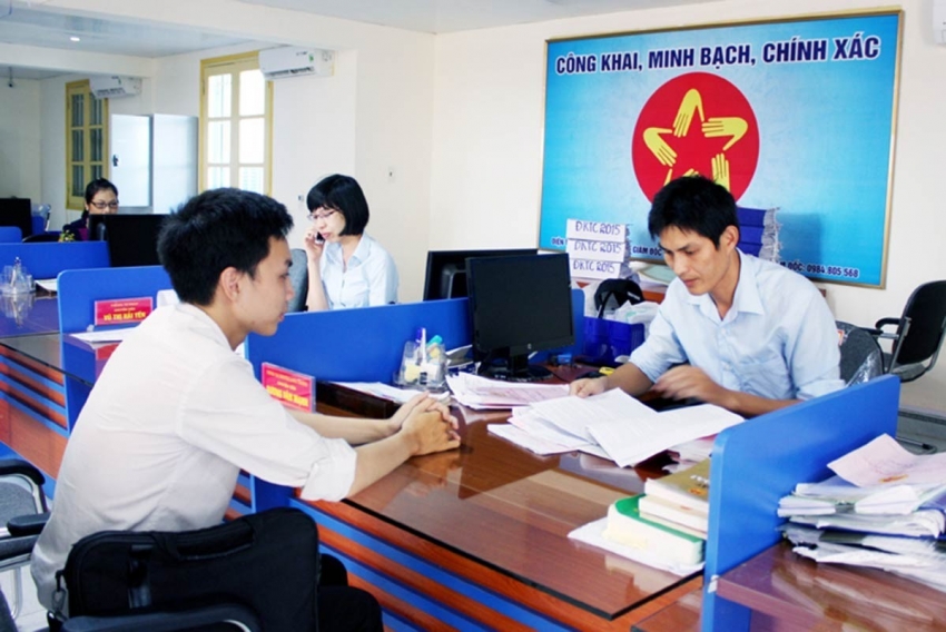 Xử lý dứt điểm tồn đọng trong cắt giảm thủ tục hành chính trước ngày 30/8