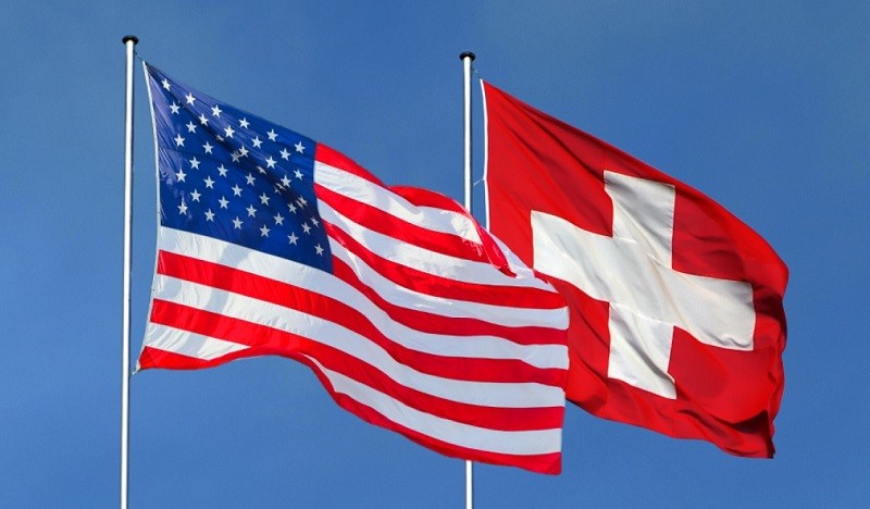 Ảnh minh họa: X/@SwissGov