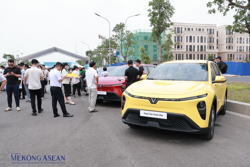 Giải thưởng Xe của năm 2026 gọi tên những mẫu xe nào?