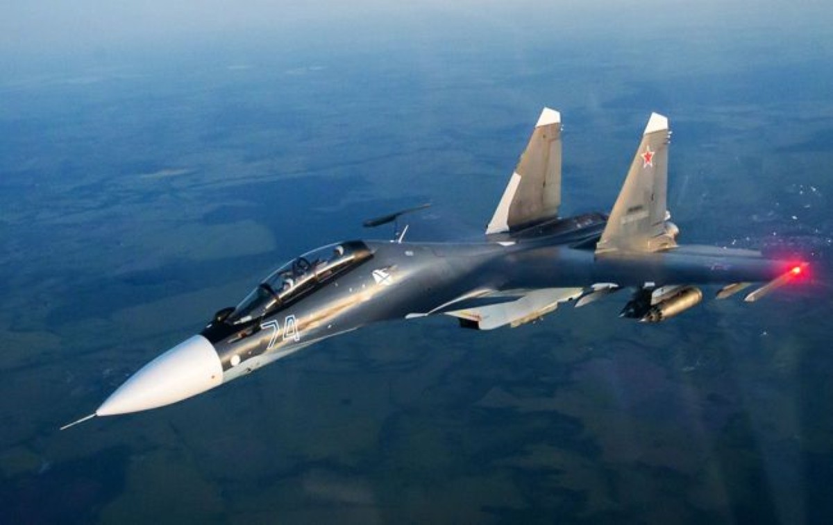 Ukraine tuyên bố tấn công 5 máy bay Nga ở Crimea