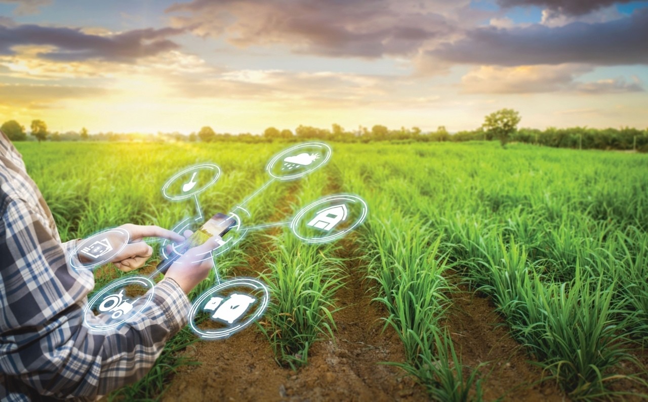 Agris Agro Day 2025 kết nối ‘5 nhà’ thúc đẩy 555win Mobi Việt bước vào kỷ nguyên xanh