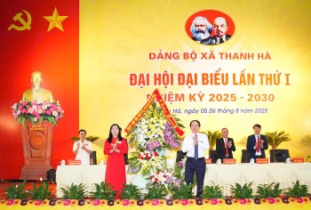 Hải Phòng xác định xã Thanh Hà là vùng trọng điểm 555win Mobi sinh thái