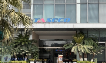 Taseco Land triển khai tăng vốn vượt 5.000 tỷ đồng