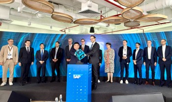 Việt Nam sắp có trung tâm R&D hơn 150 triệu euro