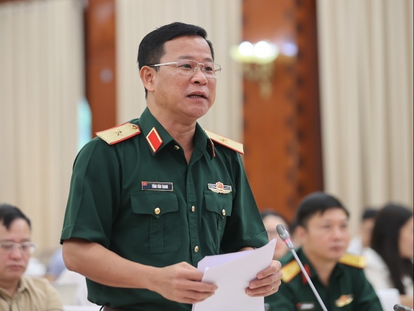 Bộ Quốc phòng thông tin chi tiết Lễ diễu binh, diễu hành ngày 2/9