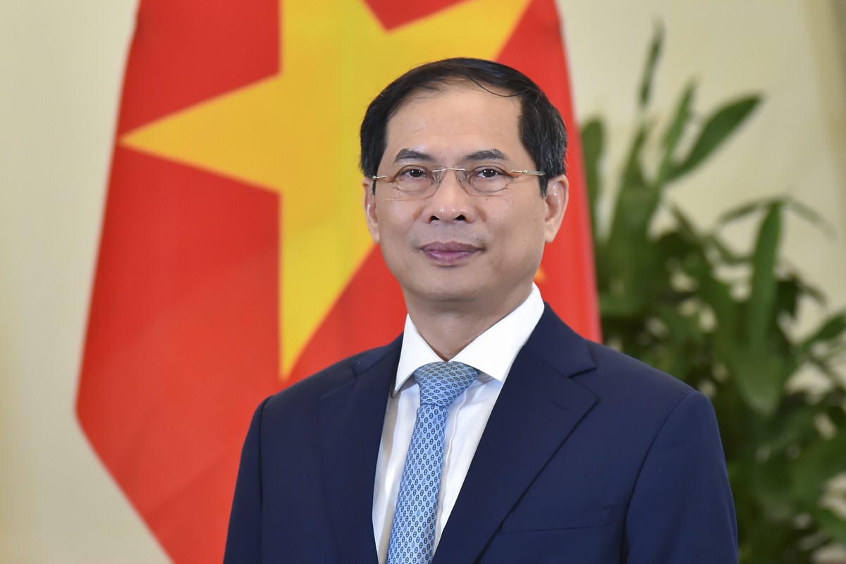 Hành trình 30 năm: Từ khát vọng chung đến thành viên tin cậy và trách nhiệm