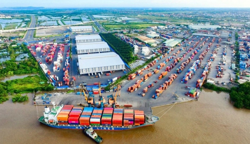 Ngành nào tăng trưởng mạnh nhất quý 2/2025?