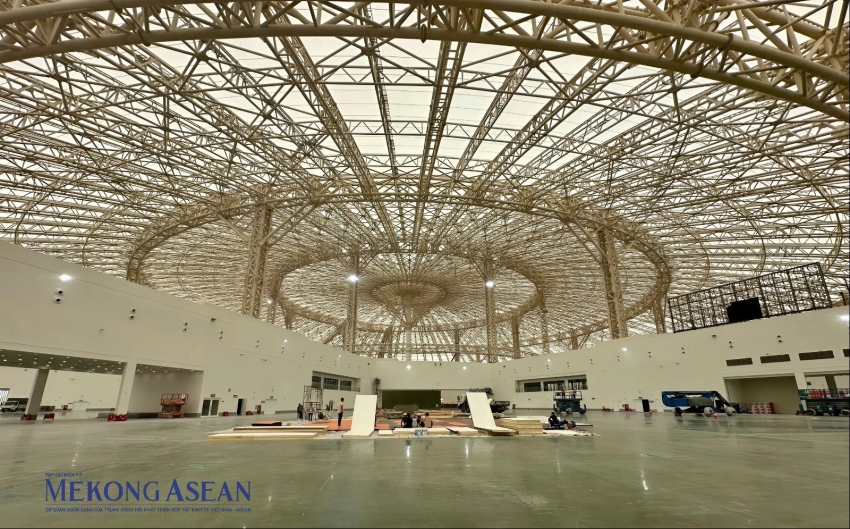 Khởi công, khánh thành 230 công trình, dự án nhân kỷ niệm 80 năm Quốc khánh