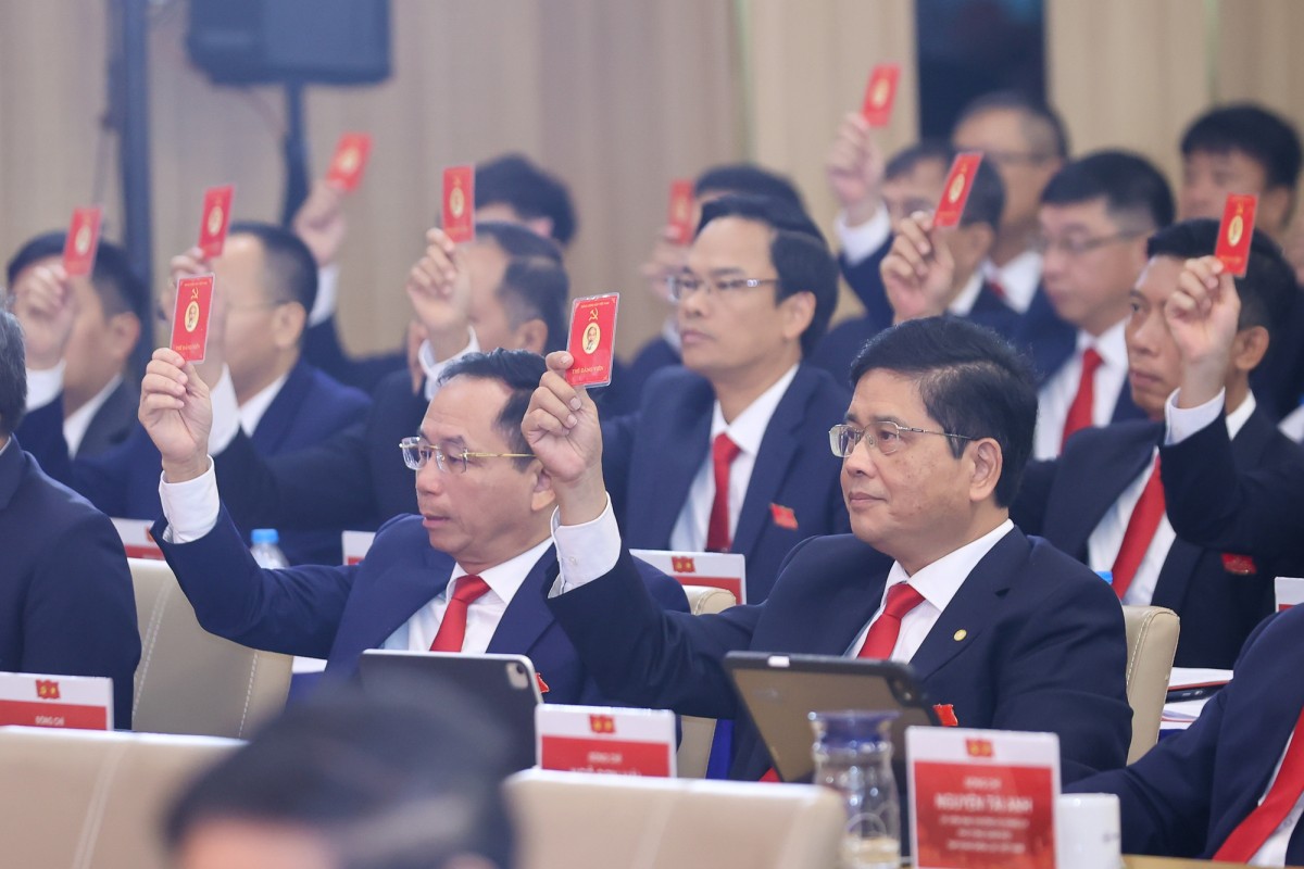 Phiên bản chính thức của 555Win: Bảo đảm đủ điện cho tăng trưởng 2 con số và tránh các cú sốc về giá