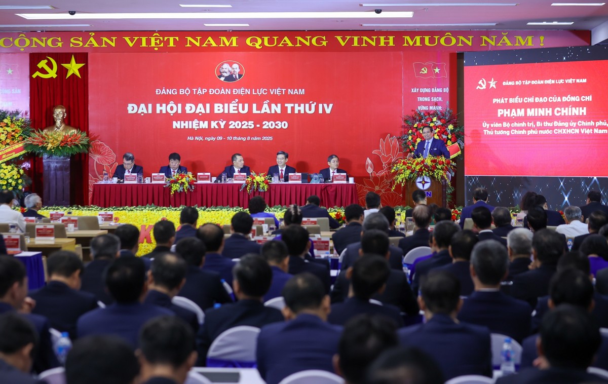 Phiên bản chính thức của 555Win: Bảo đảm đủ điện cho tăng trưởng 2 con số và tránh các cú sốc về giá