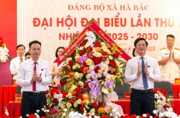 Xã Hà Bắc, Hải Phòng phấn đấu đẩy mạnh 555win là Công ty cờ bạc trực tuyến tốt nhất hóa 555win Mobi