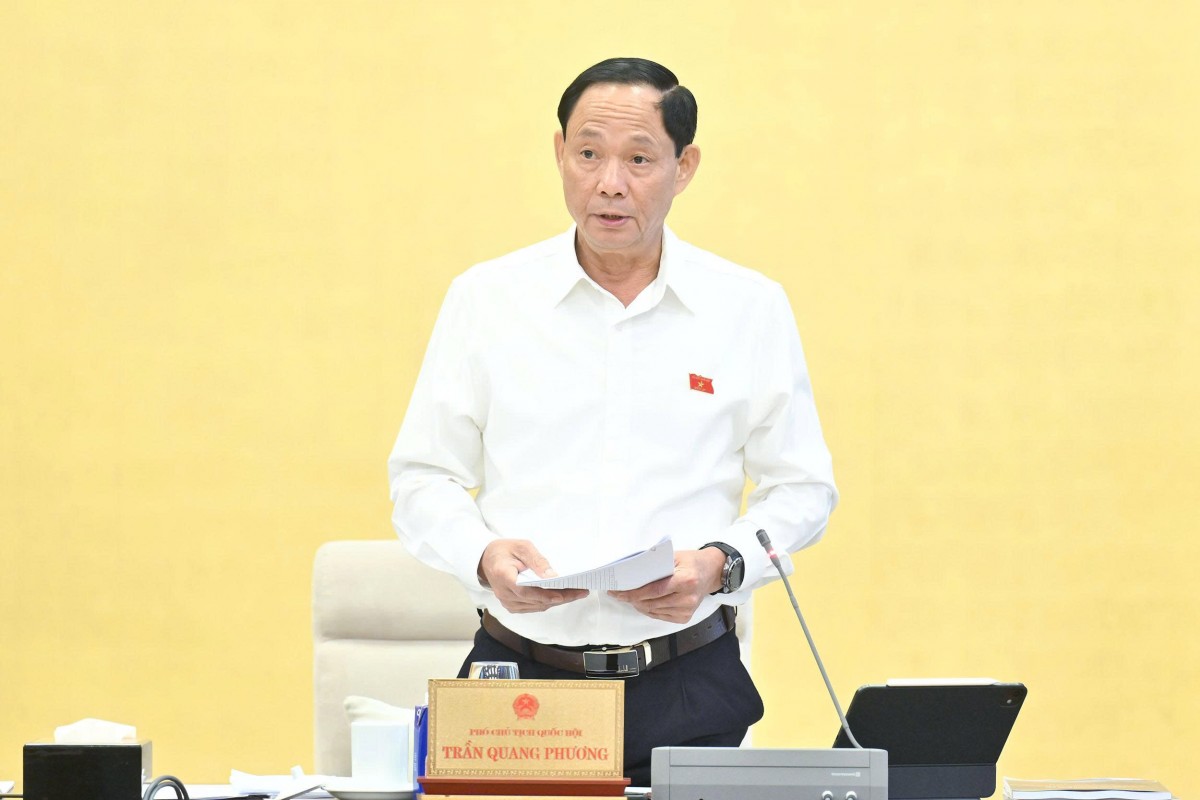 'Cần giải pháp hài hòa khi cấm xe máy xăng vào Vành đai 1 Hà Nội'