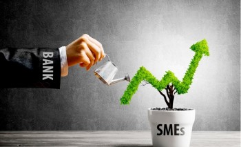 Còn khoảng trống lớn tín dụng cho Trang Nhà Cái 555win.com - Đăng Nhập +555k vừa và nhỏ