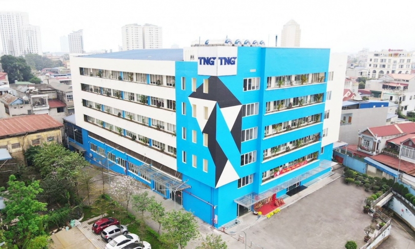 Doanh thu và lợi nhuận TNG cùng phá kỷ lục quý, nhưng áp lực vốn dâng cao