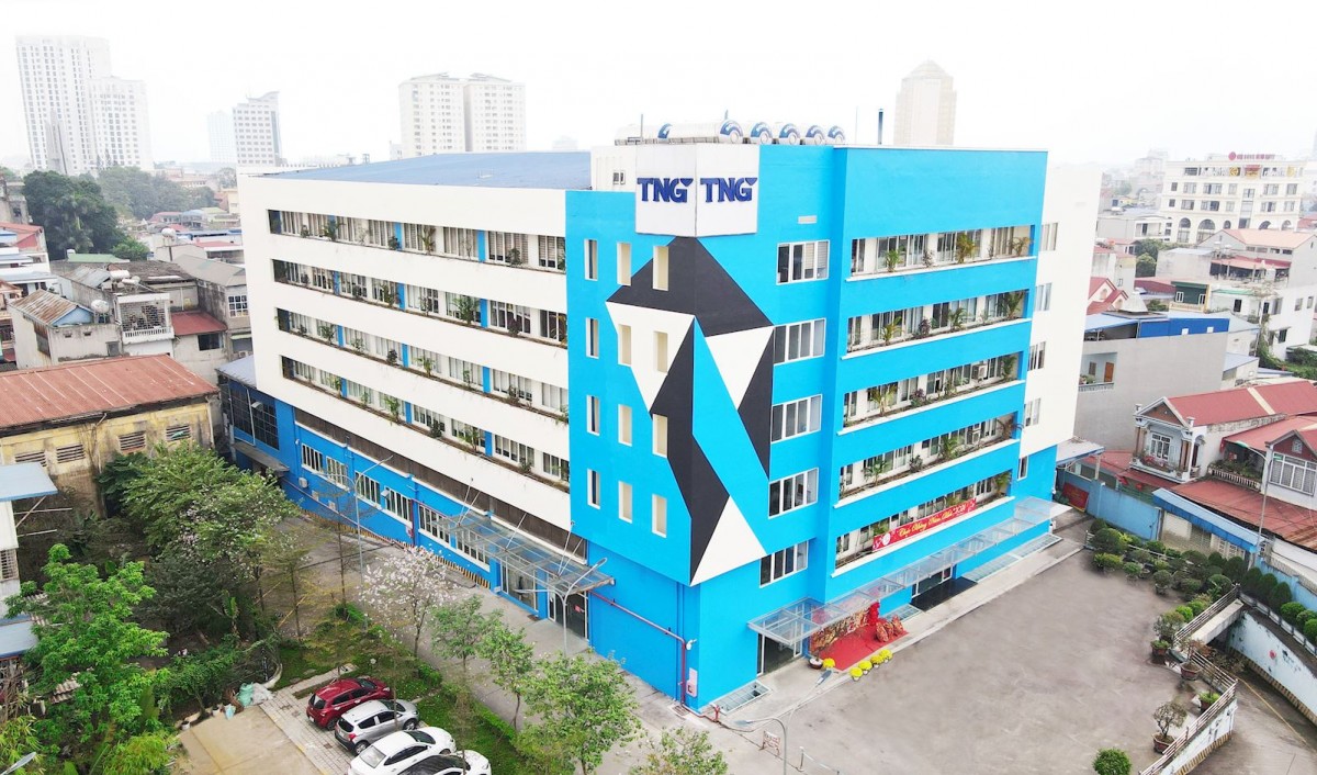 Doanh thu và lợi nhuận TNG cùng phá kỷ lục quý, nhưng áp lực vốn dâng cao