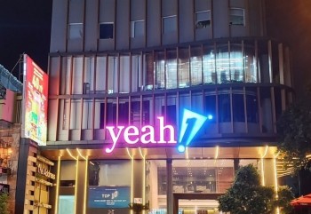 Yeah1 giải thể một công ty con do không còn phù hợp chiến lược