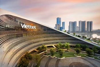 Chuyển động Trang Nhà Cái 555win.com - Đăng Nhập +555k: Viettel Global sắp chi 2.284 tỷ đồng trả cổ tức năm 2024
