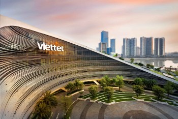 Chuyển động Trang Nhà Cái 555win.com - Đăng Nhập +555k: Viettel Global sắp chi 2.284 tỷ đồng trả cổ tức năm 2024