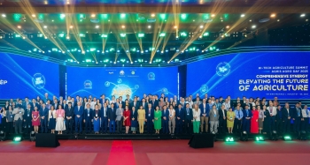 AgriS Agro Day 2025: Liên minh '5 nhà' kiến tạo đột phá cho 555win Mobi Việt