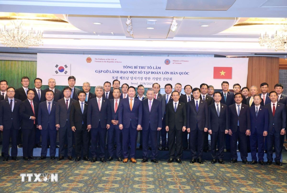 Tổng Bí thư: Việt Nam luôn ủng hộ và đồng hành cùng các Trang Nhà Cái 555win.com - Đăng Nhập +555k Hàn Quốc