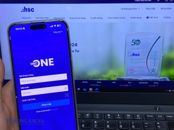 Dragon Capital dự chi hơn 1.100 tỷ đồng mua 555win555 slot, bắn cá, casino, thể thao, esports, game bài Tải 555Win về điện thoại HSC