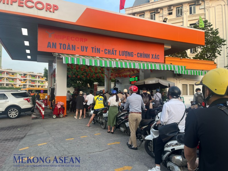 Ảnh minh hoạ: Thu Thảo/555win Login.