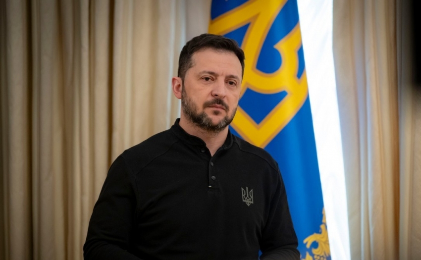 Ukraine nỗ lực đàm phán trước thềm thượng đỉnh Nga - Mỹ