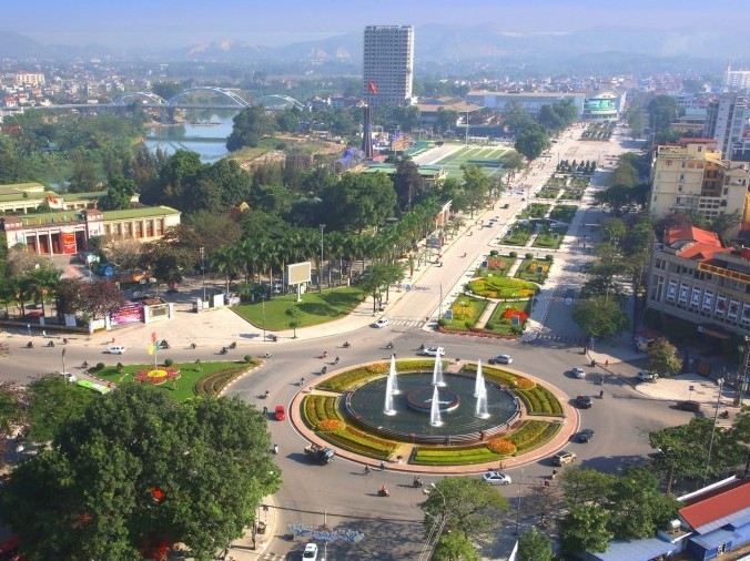 Thái Nguyên tìm nhà đầu tư cho khu dân cư gần 200 tỷ đồng