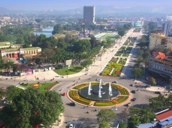 Thái Nguyên tìm nhà đầu tư cho khu dân cư gần 200 tỷ đồng