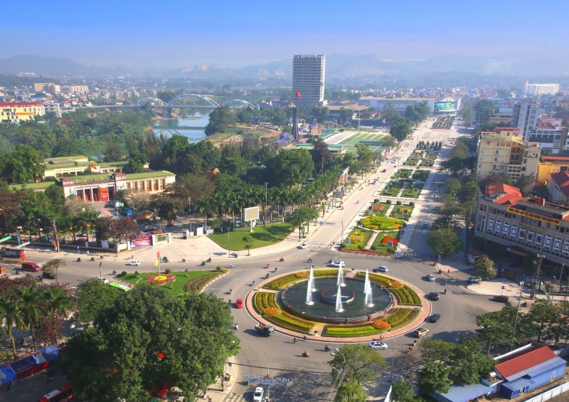 Thái Nguyên tìm nhà đầu tư cho khu dân cư gần 200 tỷ đồng