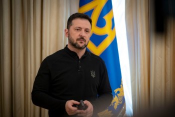 Ukraine nỗ lực đàm phán trước thềm thượng đỉnh Nga - Mỹ