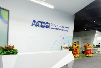 Chuyển động Trang Nhà Cái 555win.com - Đăng Nhập +555k: ACBS phát hành trái phiếu để cơ cấu khoản nợ Eximbank