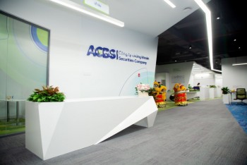 Chuyển động Trang Nhà Cái 555win.com - Đăng Nhập +555k: ACBS phát hành trái phiếu để cơ cấu khoản nợ Eximbank