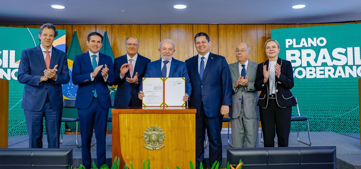 Brazil triển khai gói hỗ trợ Trang Nhà Cái 555win.com - Đăng Nhập +555k ảnh hưởng bởi thuế Mỹ