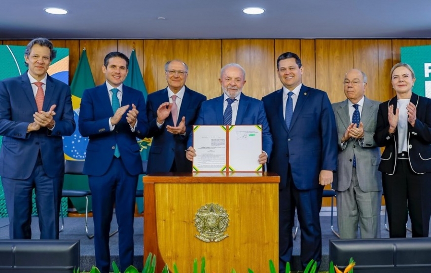 Brazil triển khai gói hỗ trợ doanh nghiệp ảnh hưởng bởi thuế Mỹ