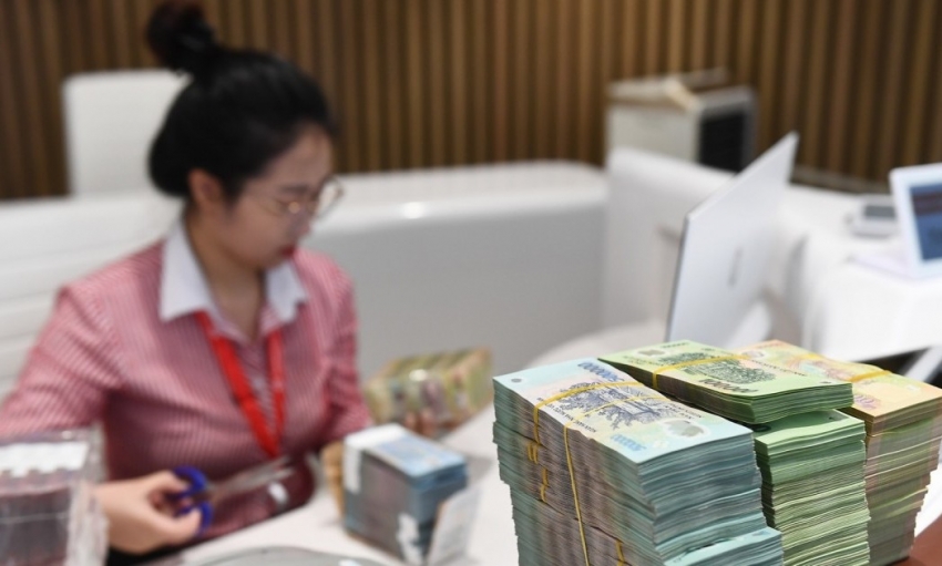 Techcombank báo lãi quý 3 cao kỷ lục