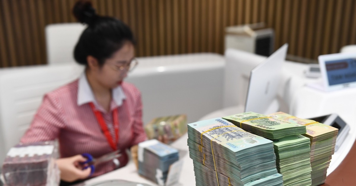 Techcombank báo lãi 32.500 tỷ đồng năm 2025, tín dụng bán lẻ tăng tốc