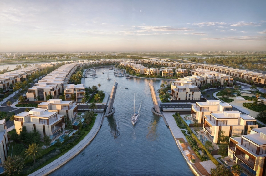 Masterise Homes bứt phá nửa đầu 2025, khẳng định vị thế vươn tầm quốc tế